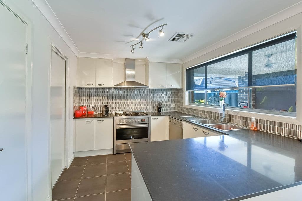 Gregory Hills NSW 2557, Gregory Hills - Thumbnail 2