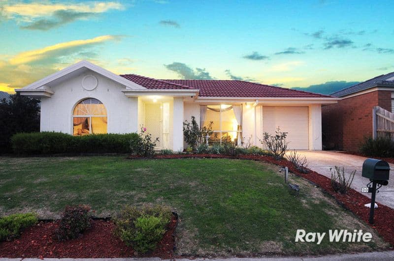 30 Miralie Way, CRANBOURNE WEST VIC 3977, Cranbourne West - Image 1