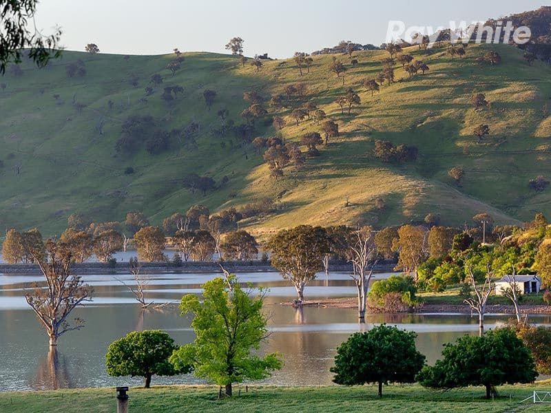 19 Carmans Road, TALLANGATTA VIC 3700, Tallangatta East - Thumbnail 3