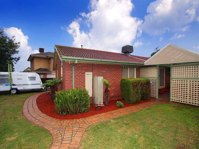 90 Redleap Avenue, MILL PARK VIC 3082, Mill Park - Thumbnail 6