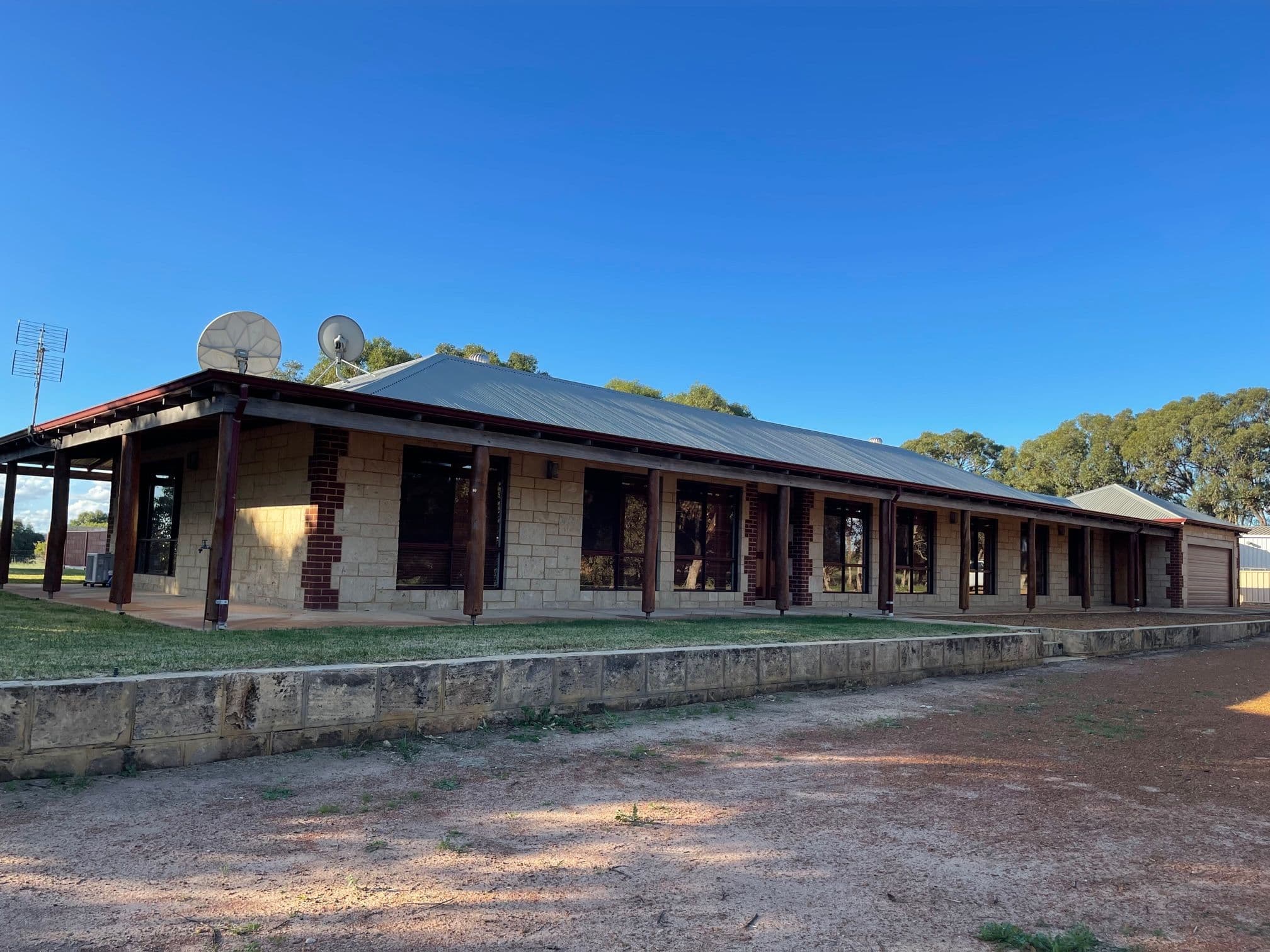 151 Fane Road, Bonniefield WA 6525, Bonniefield - Image 1