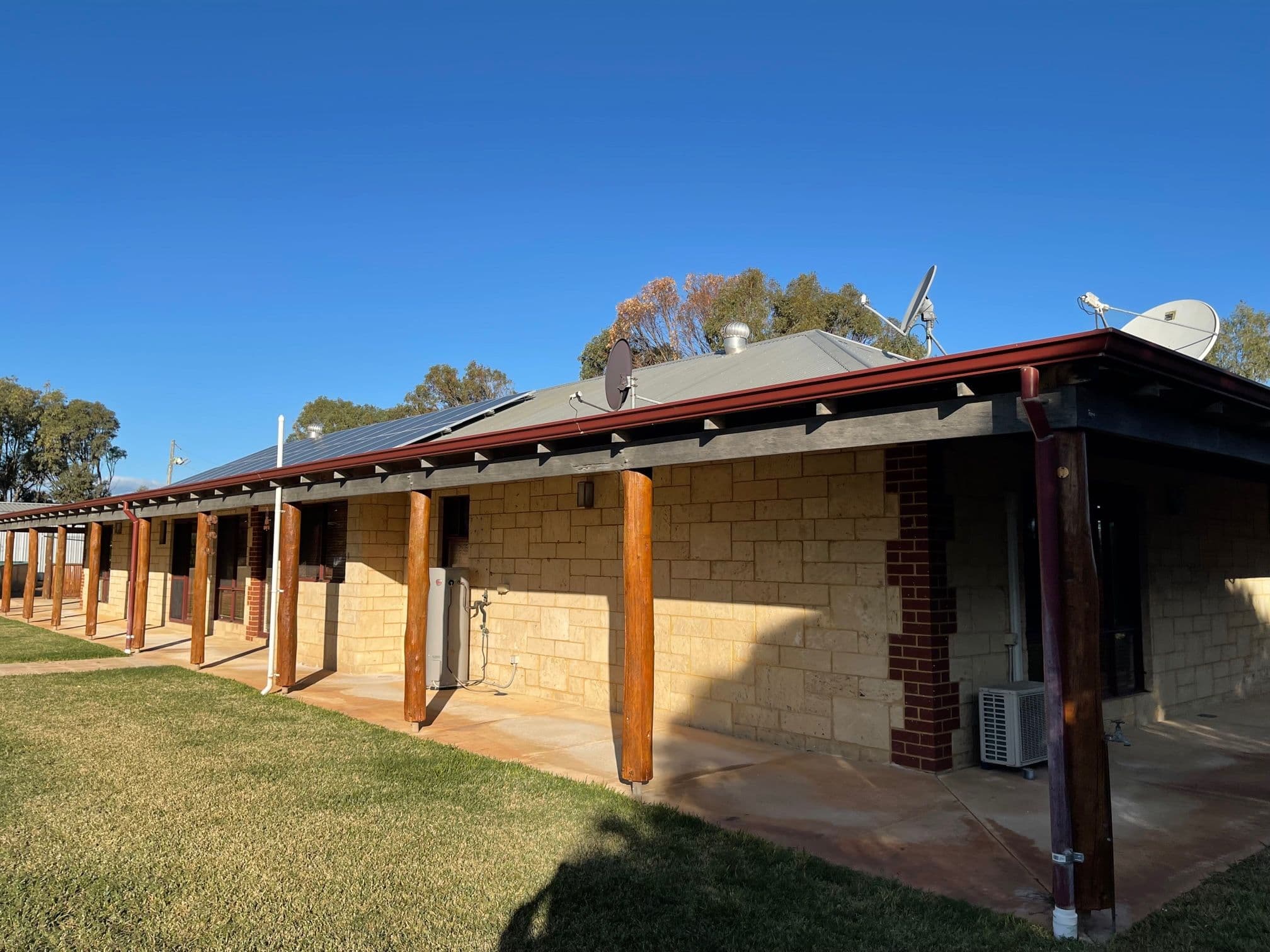 151 Fane Road, Bonniefield WA 6525, Bonniefield - Thumbnail 3