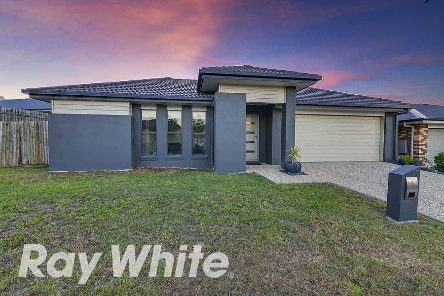 75 Cobblestone Avenue, Logan Reserve QLD 4133, Logan Reserve - Image 1