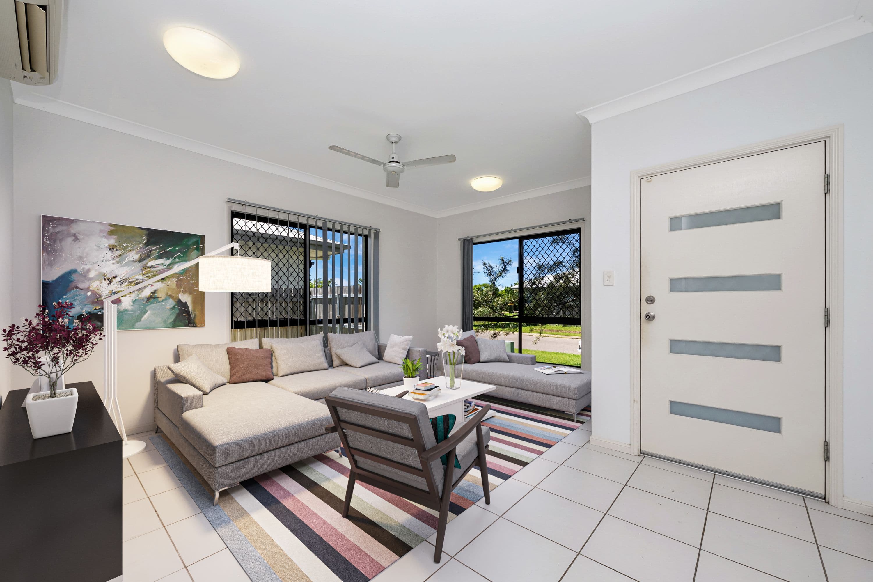 58 Warrill Place, Kelso QLD 4815, Kelso - Thumbnail 2