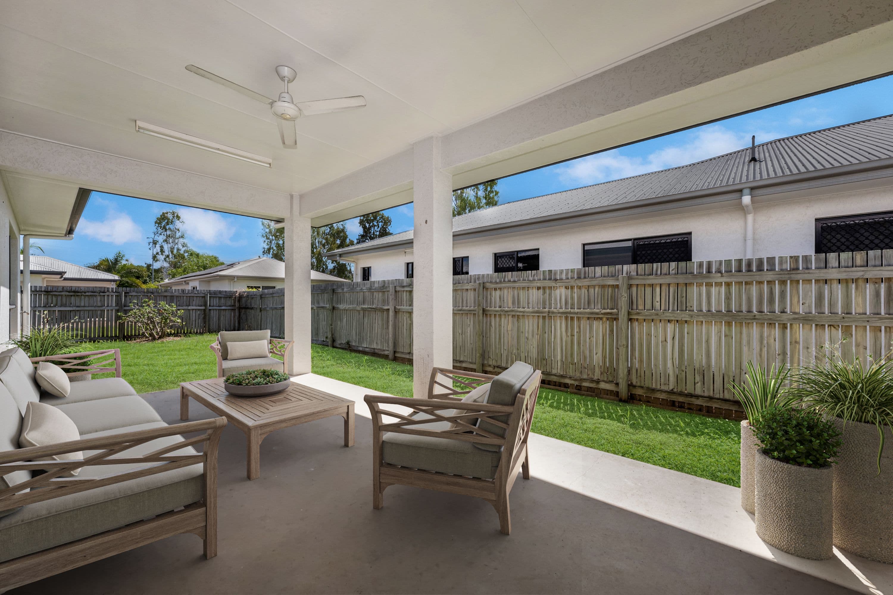 58 Warrill Place, Kelso QLD 4815, Kelso - Thumbnail 4