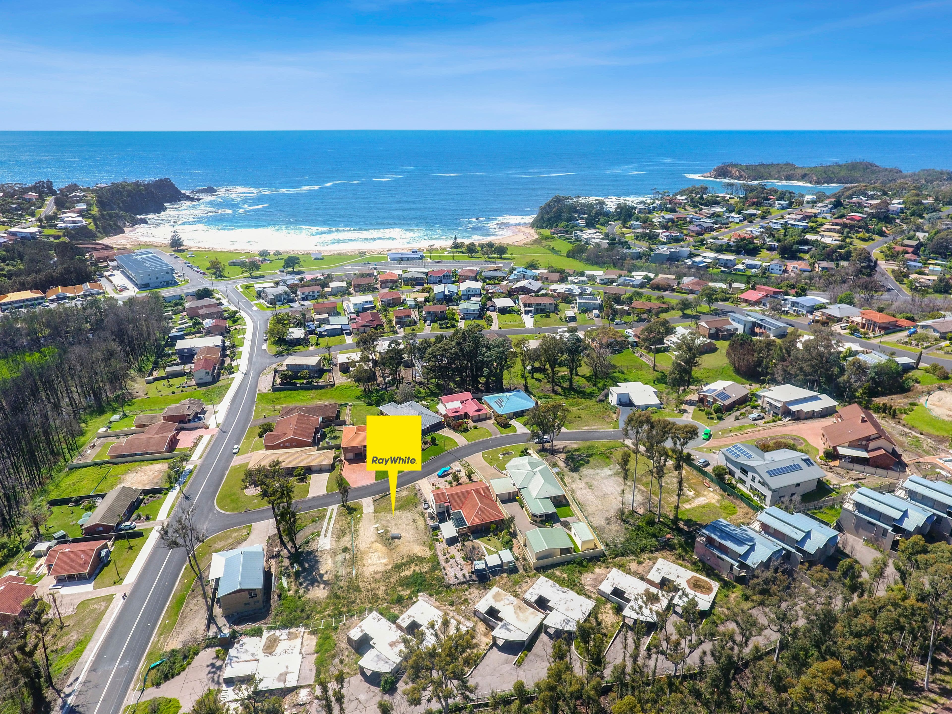 5 Mimosa Place, Malua Bay NSW 2536, Malua Bay - Image 1