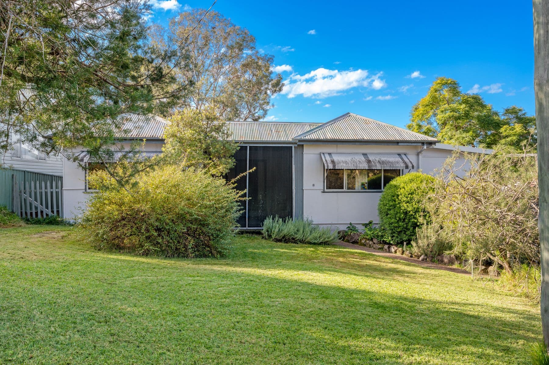 8 Short Street, Dungog NSW 2420, Dungog - Image 1