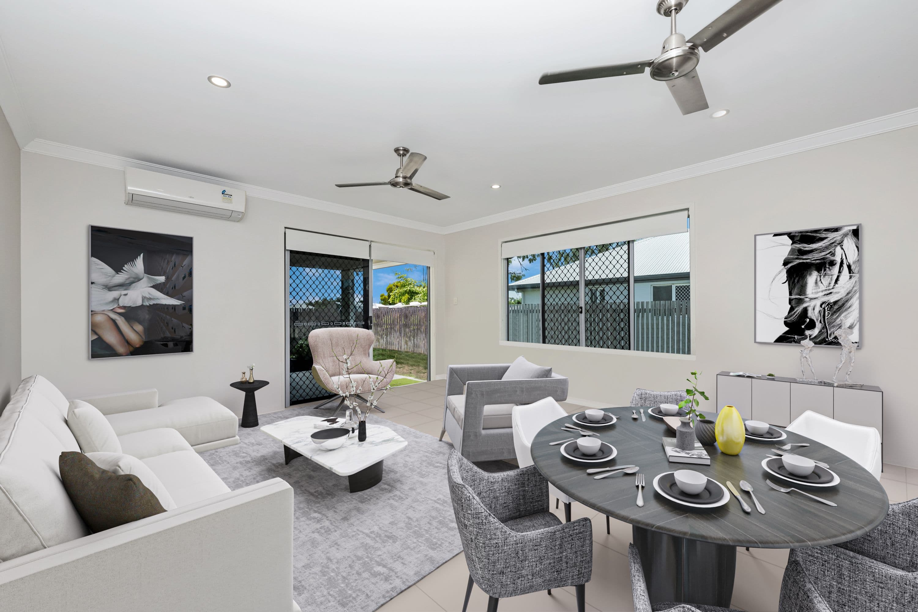 34 Bulla Place, Kelso QLD 4815, Kelso - Thumbnail 2