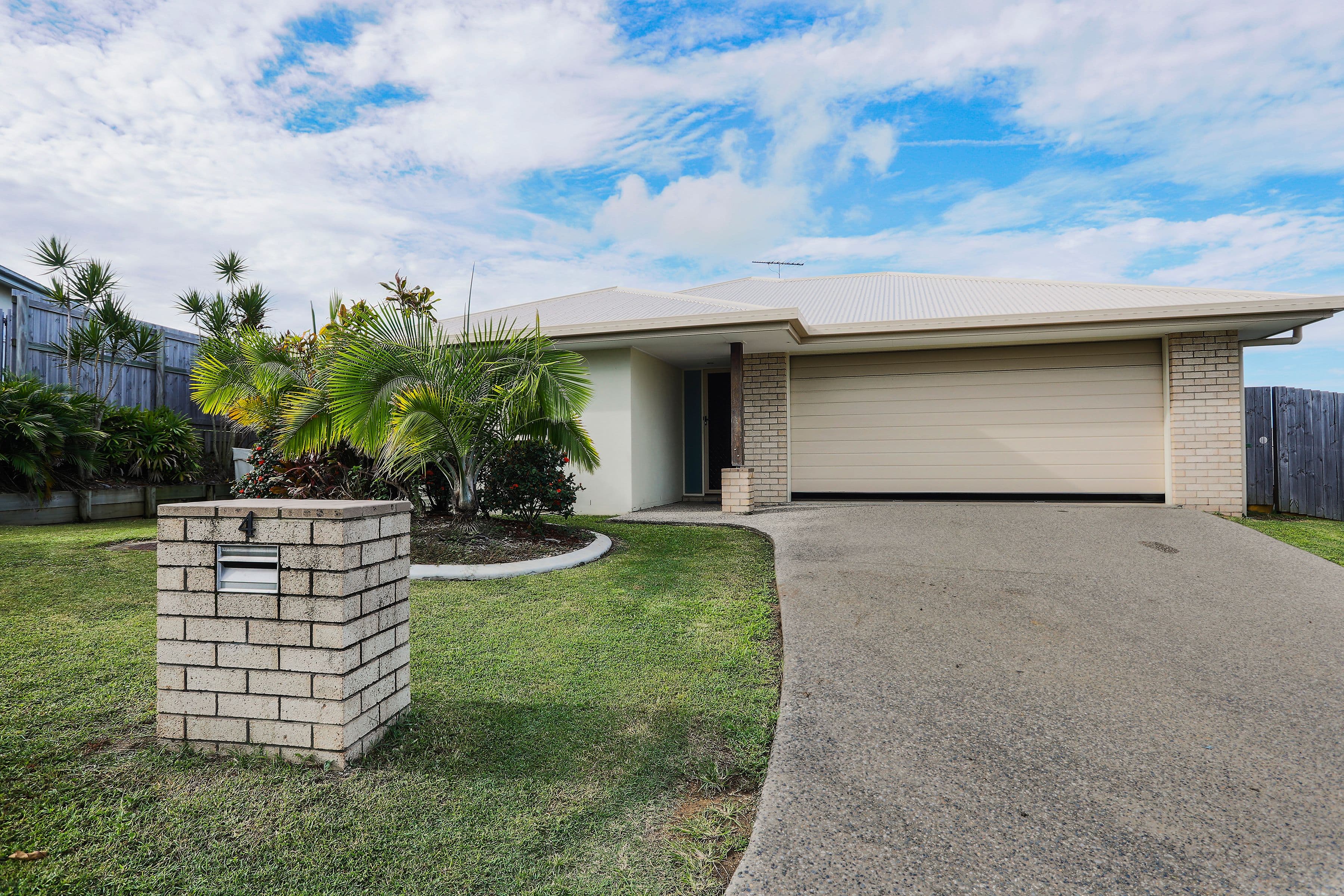 4 Bonney Street, Rural View QLD 4740, Rural View - Image 1
