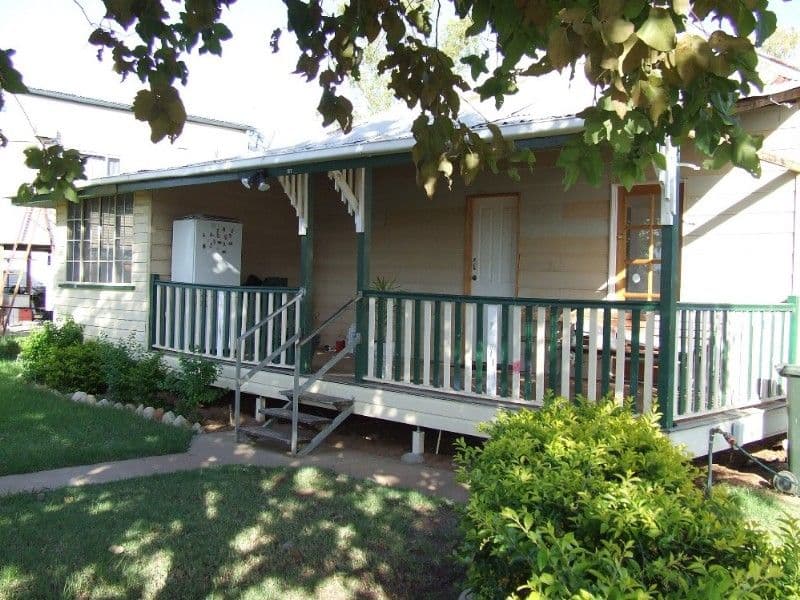 167 Emu Street, LONGREACH QLD 4730, Longreach - Image 1