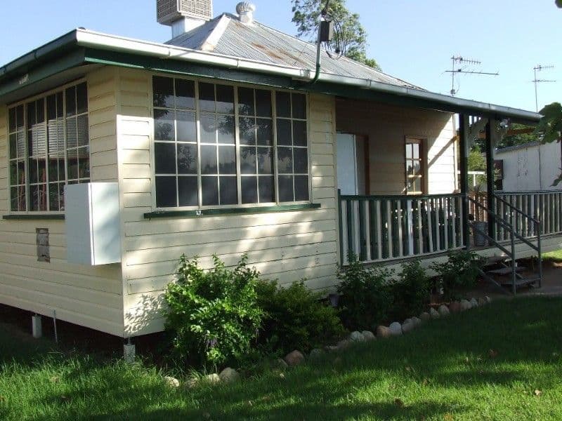 167 Emu Street, LONGREACH QLD 4730, Longreach - Thumbnail 2