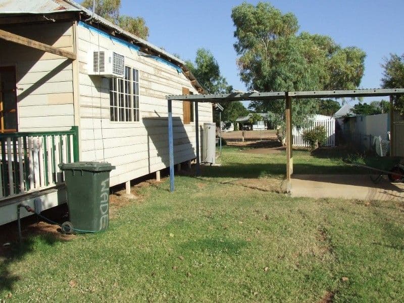 167 Emu Street, LONGREACH QLD 4730, Longreach - Thumbnail 8