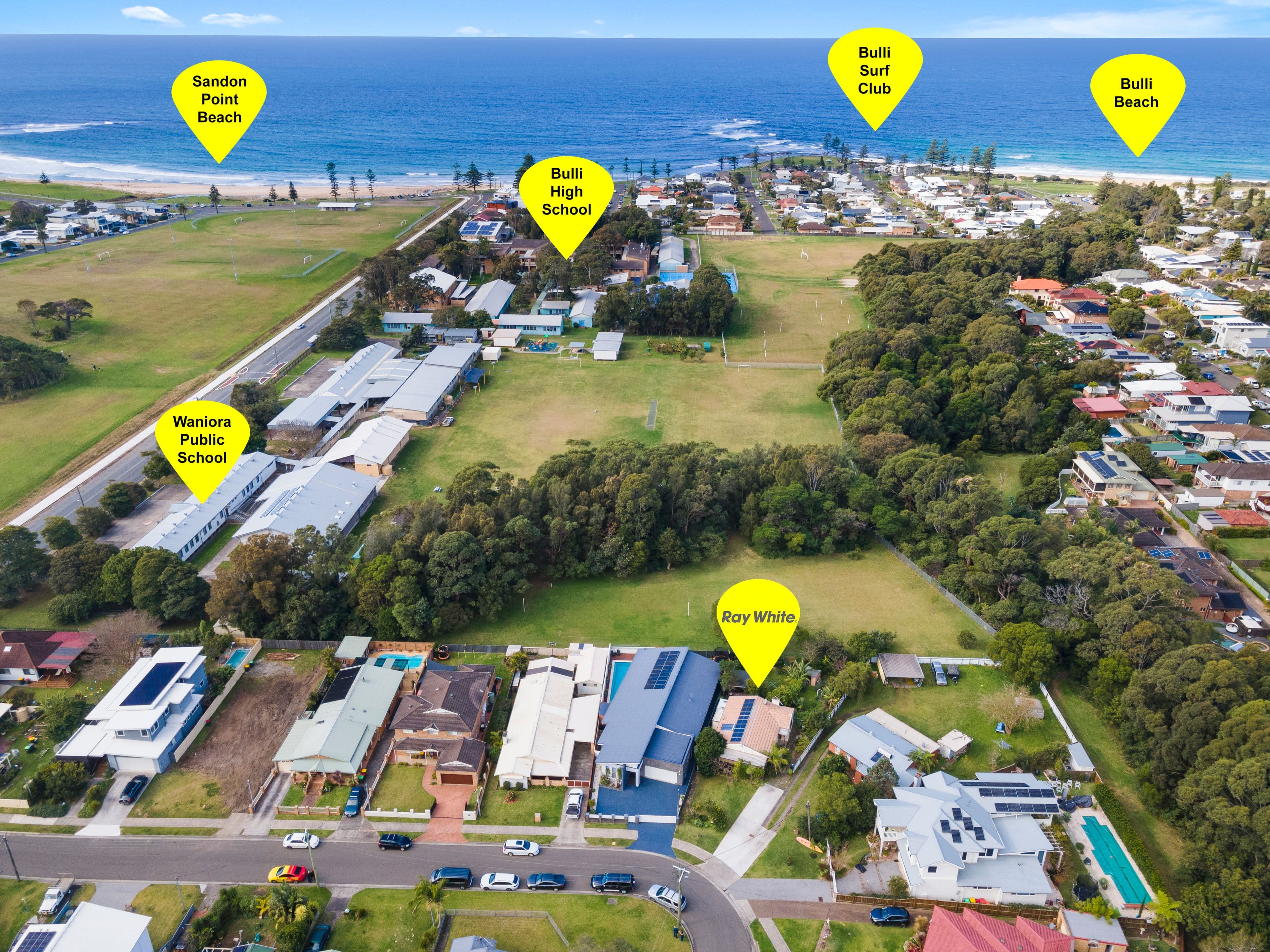 13 Benelong Street, Bulli NSW 2516, Bulli - Image 1