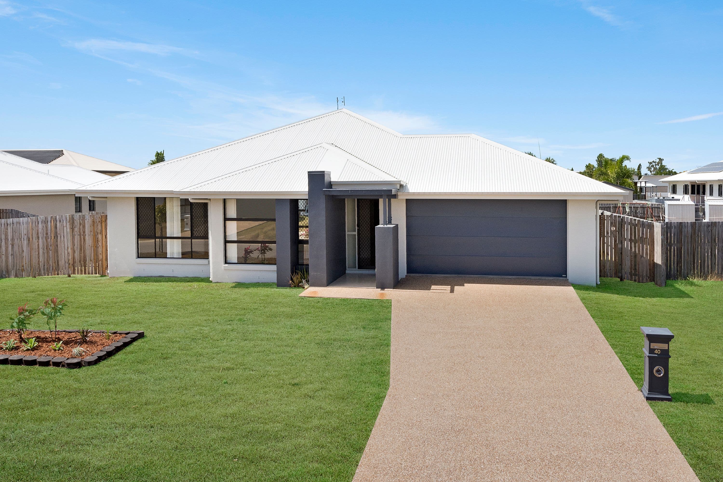 40 Epping Way, Mount Low QLD 4818, Mount Low - Image 1