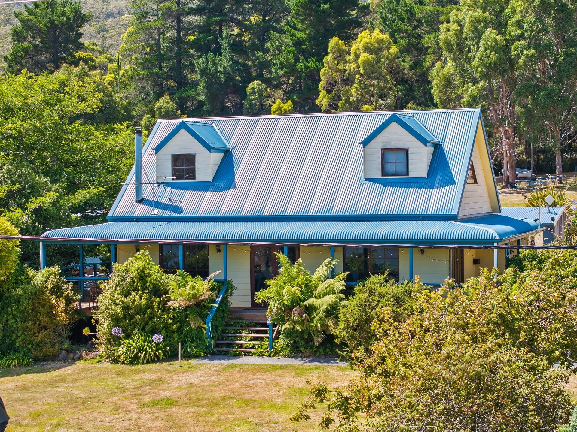 5927 Arthur Highway, Taranna, TAS, 7180, Taranna - Thumbnail 3