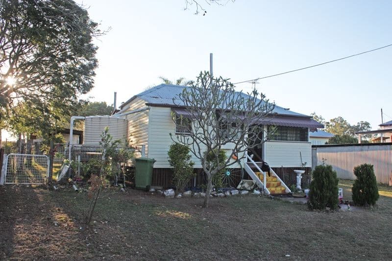 3 Factory Lane, TOOGOOLAWAH QLD 4313, Toogoolawah - Thumbnail 8