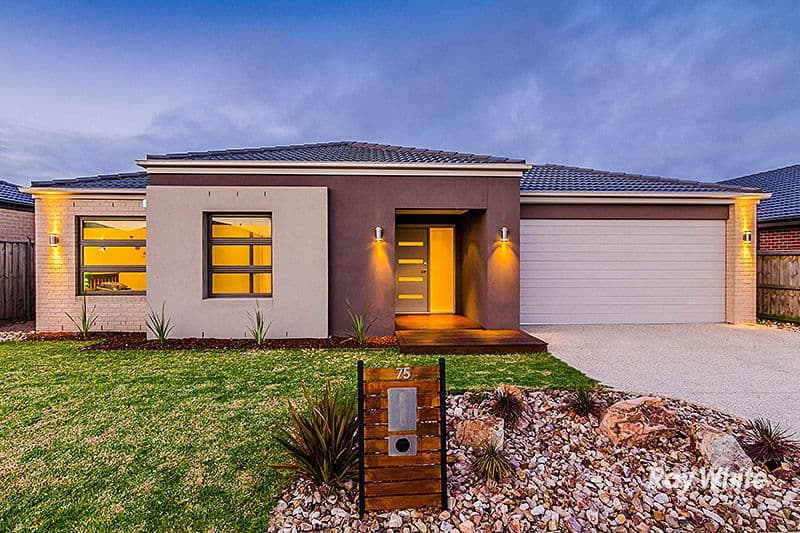 75 Charlbury Crescent, Cranbourne North VIC 3977, Cranbourne North - Image 1