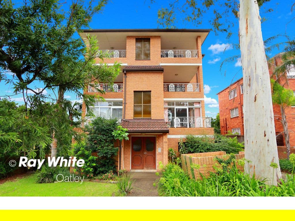 12 George Street, Mortdale NSW 2223, Mortdale - Image 1