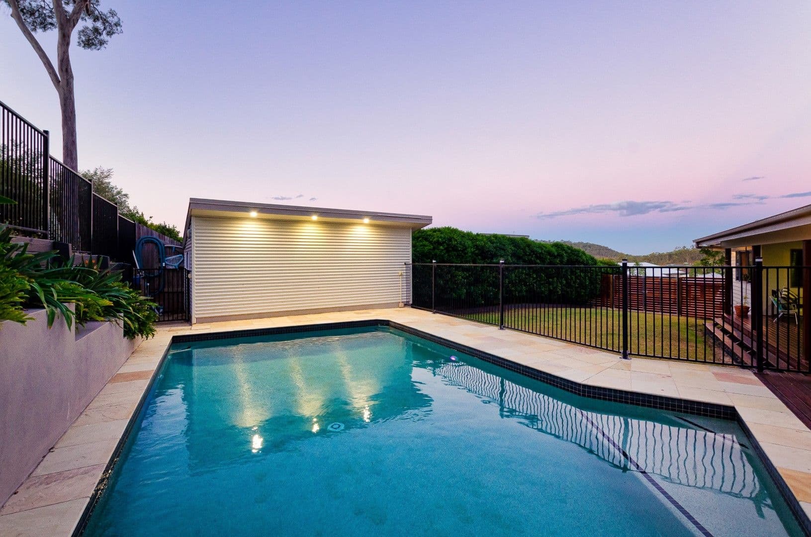 33 Grasstree Crescent, Kirkwood QLD 4680, Kirkwood - Thumbnail 3