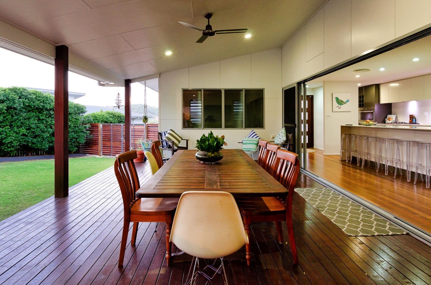 33 Grasstree Crescent, Kirkwood QLD 4680, Kirkwood - Thumbnail 5