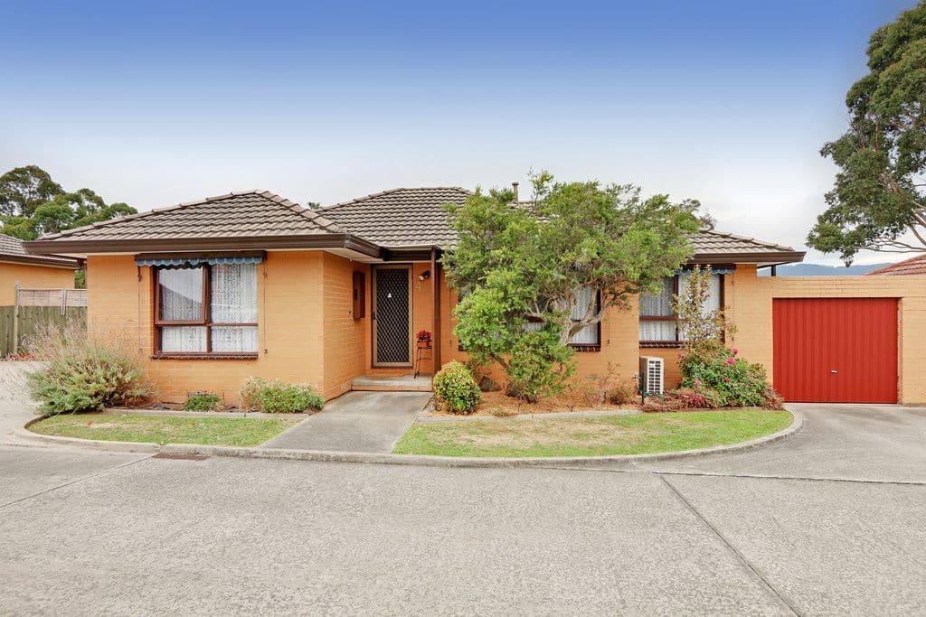 14 Surrey Road West, CROYDON VIC 3136, Croydon - Image 1