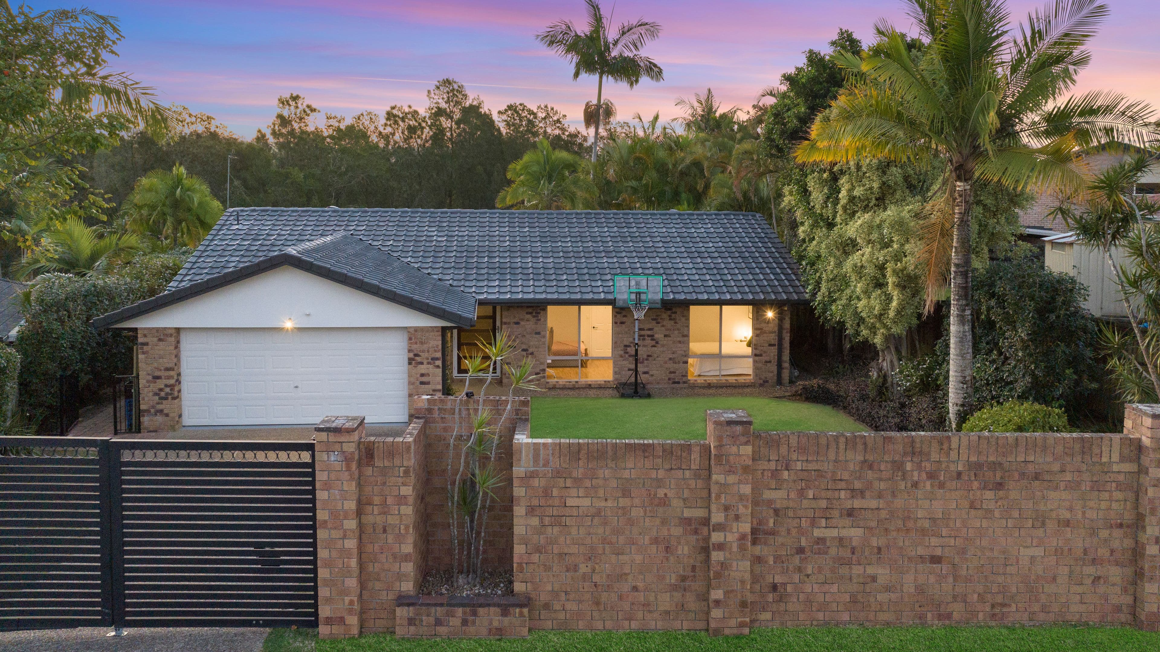 3 Baltimore Court, Carrara QLD 4211, Carrara - Thumbnail 2