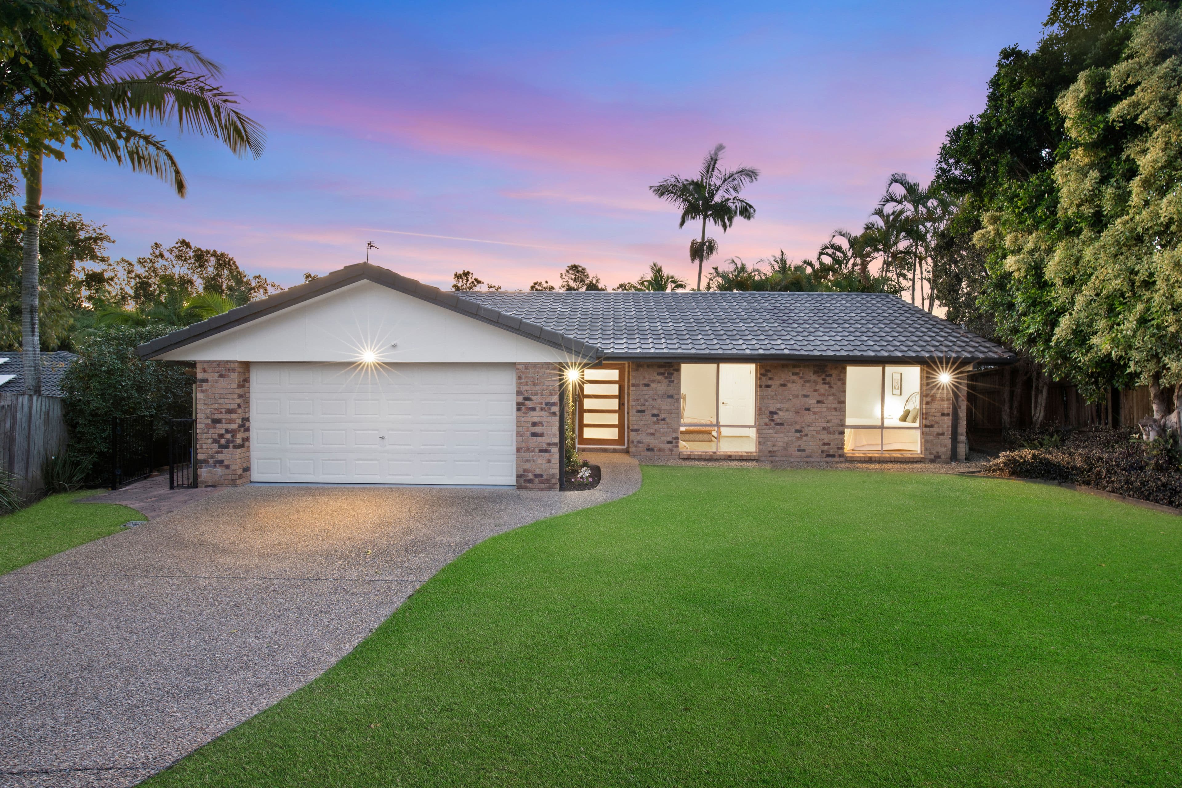 3 Baltimore Court, Carrara QLD 4211, Carrara - Thumbnail 3