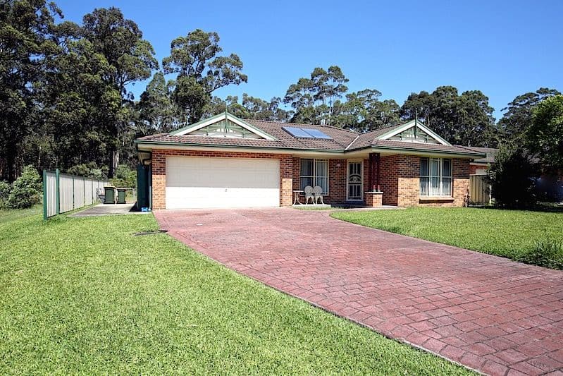 29 Rannoch Drive, West Nowra - Image 1