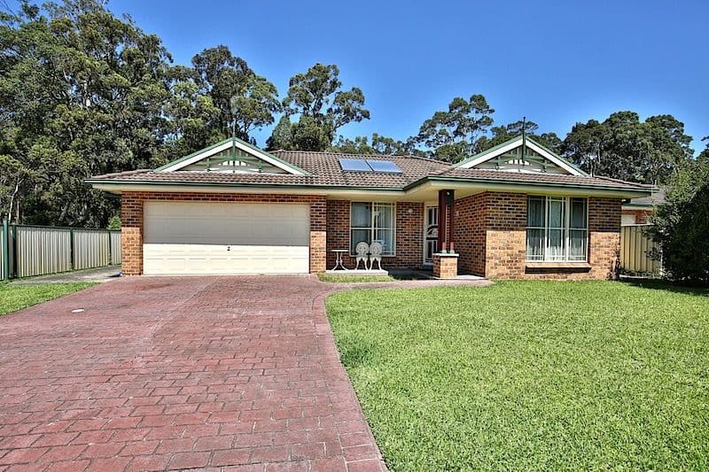 29 Rannoch Drive, West Nowra - Thumbnail 2