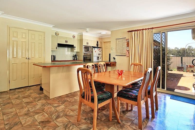 29 Rannoch Drive, West Nowra - Thumbnail 4