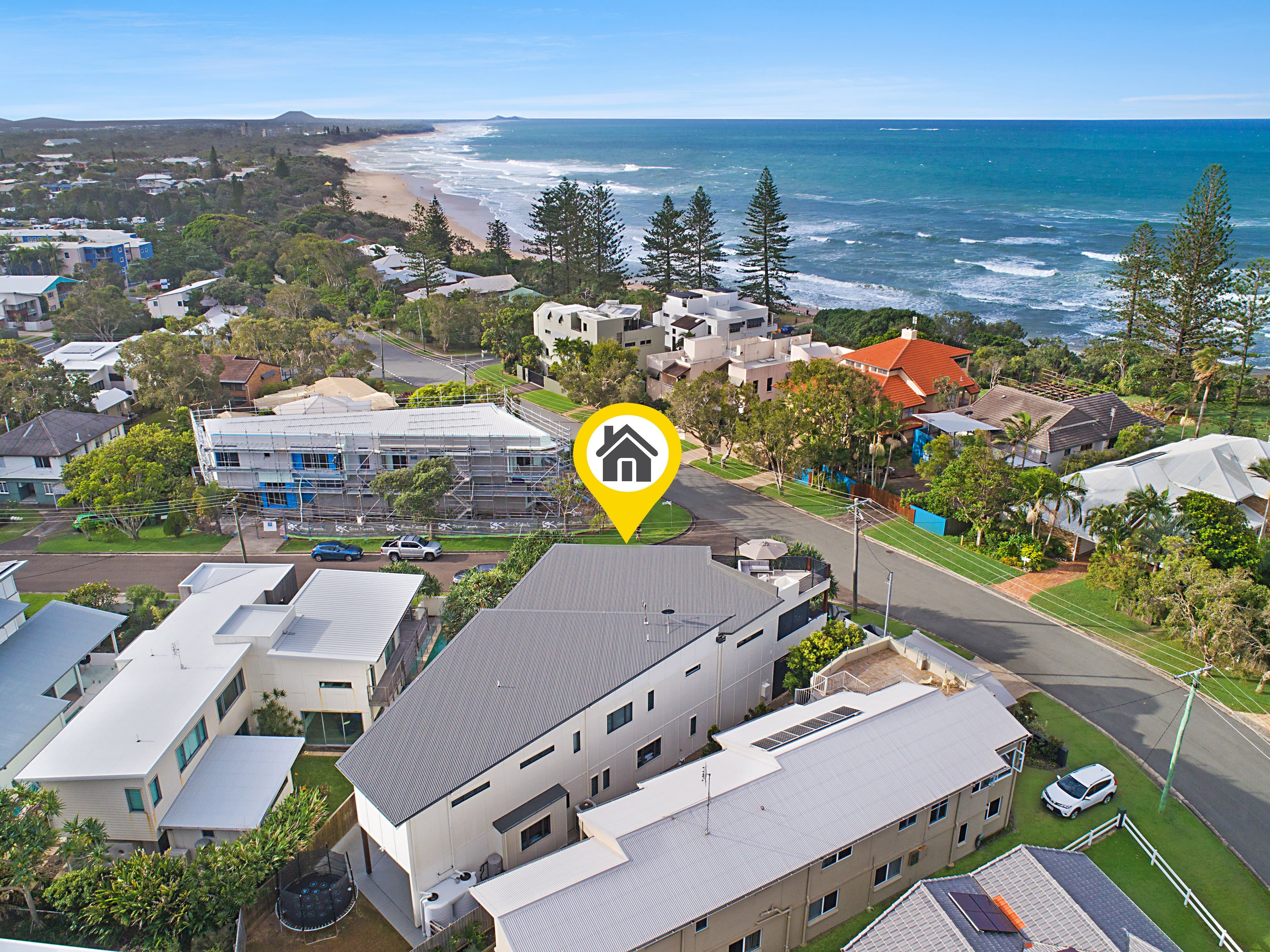 2 Mackay Street, Dicky Beach QLD 4551, Dicky Beach - Thumbnail 4