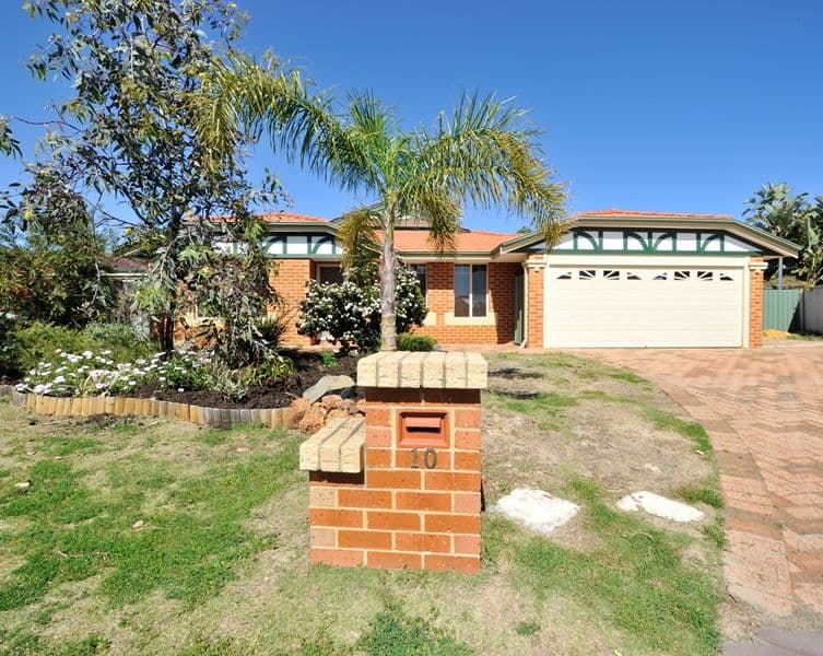 10 Oban Place, Warnbro WA 6169, Warnbro - Thumbnail 2
