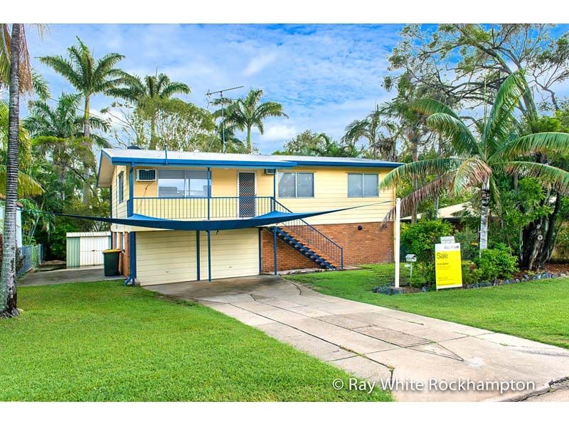 383 Richardson Road, NORMAN GARDENS QLD 4701, Norman Gardens - Image 1