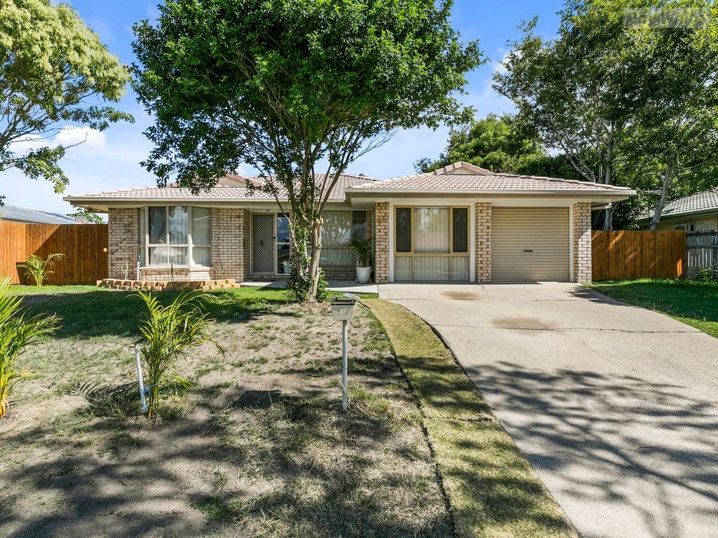 98 Highbury Drive, Redbank Plains QLD 4301, Redbank Plains - Image 1