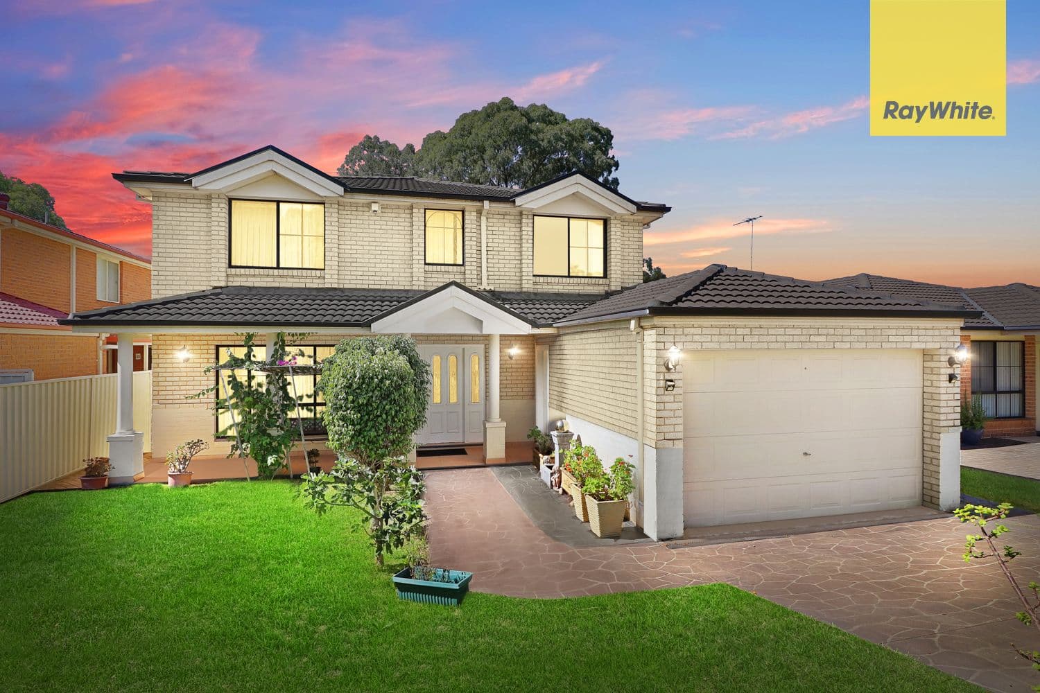 29A Bainbridge Crescent, Rooty Hill NSW 2766, Rooty Hill - Image 1