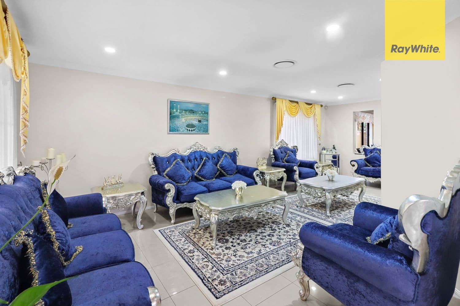 29A Bainbridge Crescent, Rooty Hill NSW 2766, Rooty Hill - Thumbnail 4