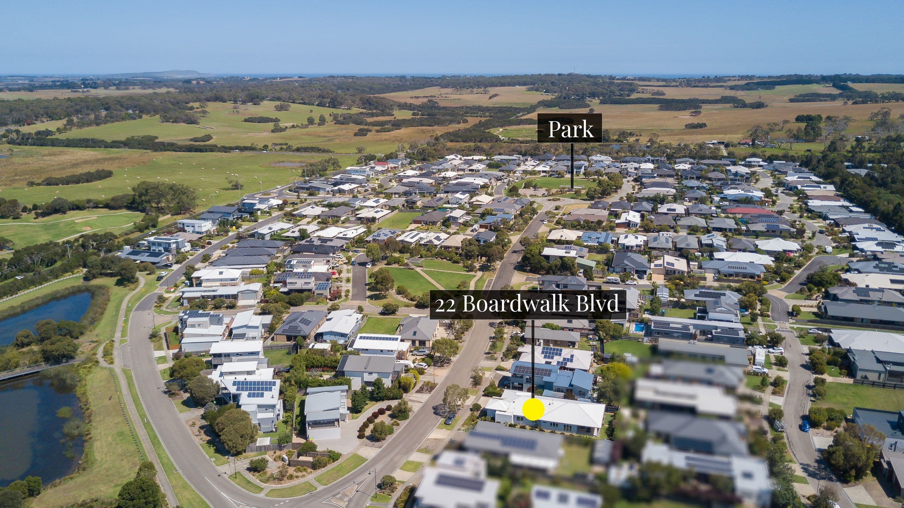 22 Boardwalk Boulevard, Cowes VIC 3922, Cowes - Thumbnail 4
