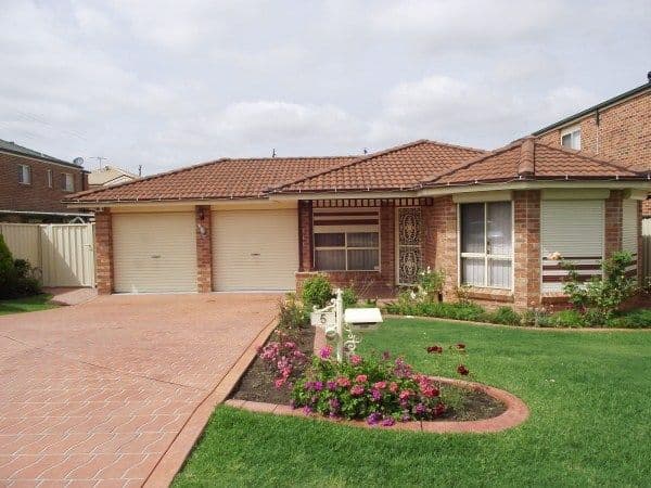 5 Altair Place, HINCHINBROOK NSW 2168, Hinchinbrook - Image 1