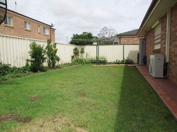 5 Altair Place, HINCHINBROOK NSW 2168, Hinchinbrook - Thumbnail 3