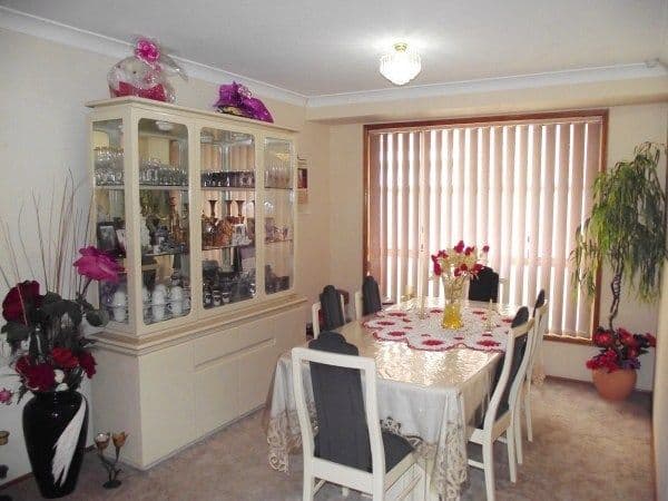 5 Altair Place, HINCHINBROOK NSW 2168, Hinchinbrook - Thumbnail 5