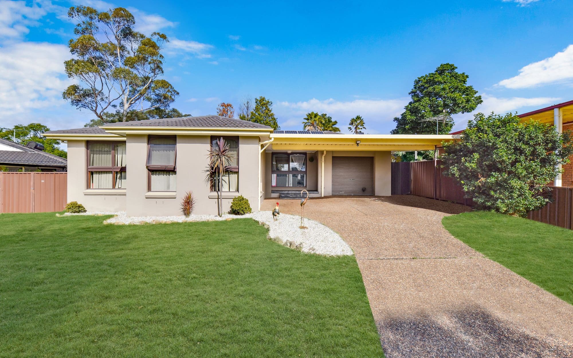 10 Singer Place, Ingleburn NSW 2565, Ingleburn - Image 1