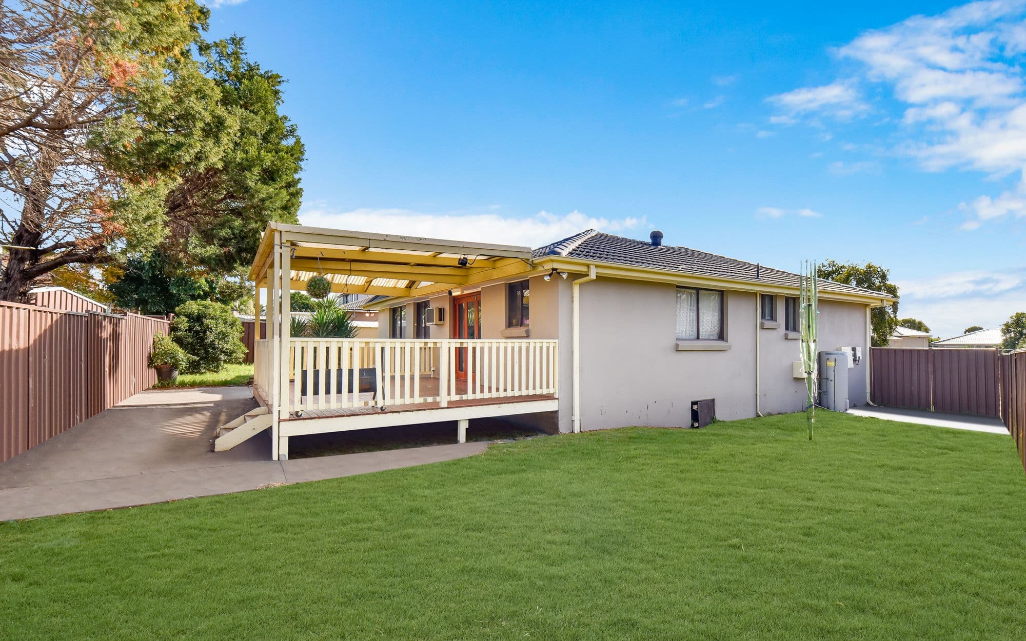 10 Singer Place, Ingleburn NSW 2565, Ingleburn - Thumbnail 8