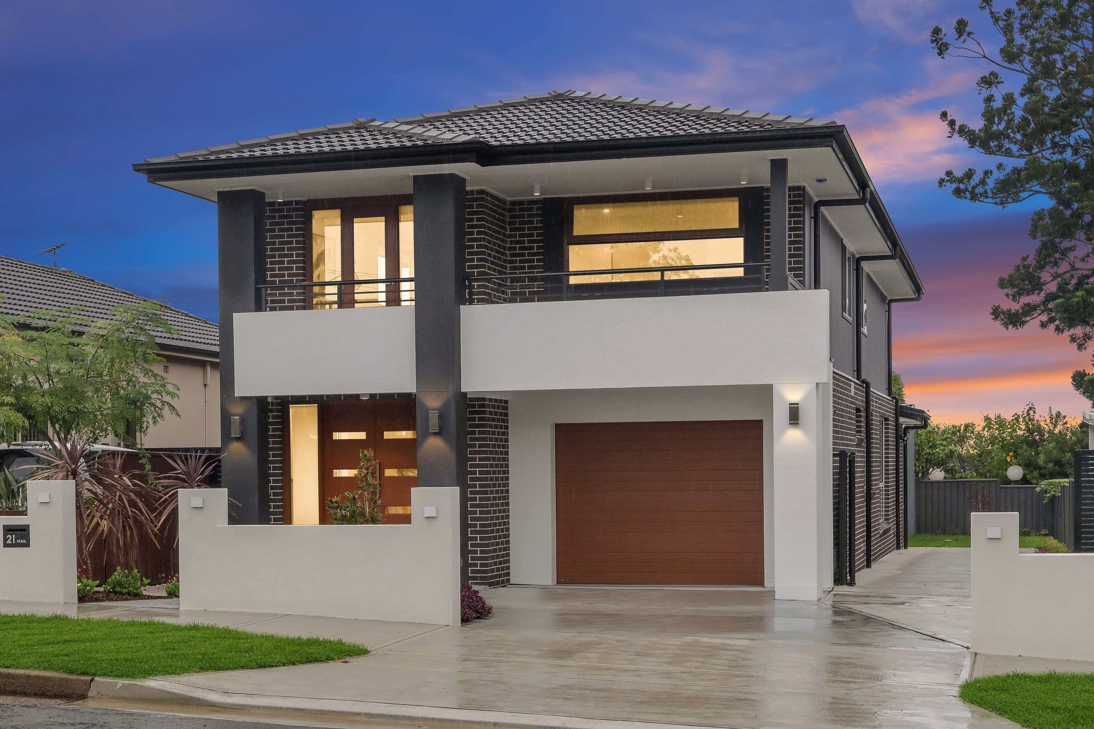 21 Hillcrest Avenue, Greenacre NSW 2190, Greenacre - Image 1