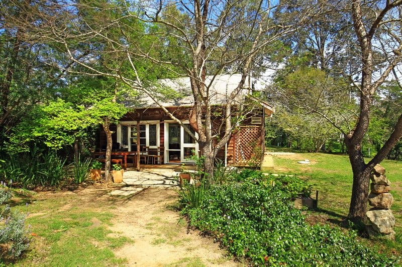 3 Rectory Park Way, KANGAROO VALLEY NSW 2577, Kangaroo Valley - Image 1
