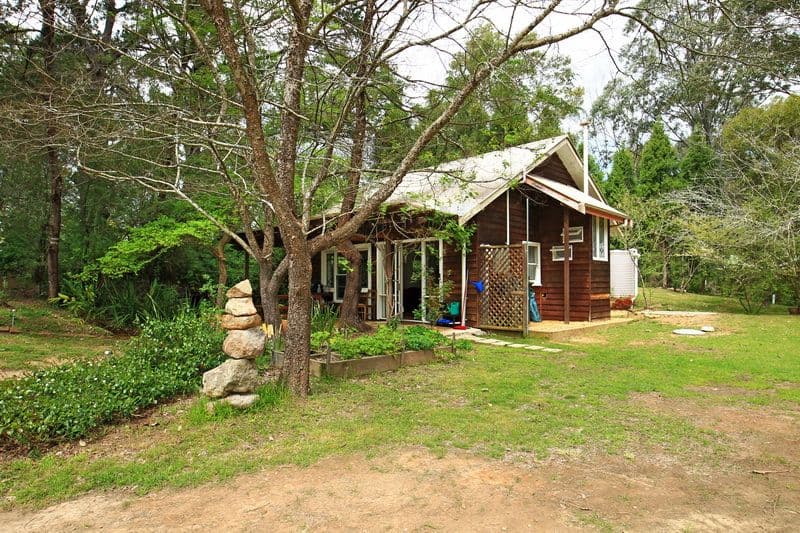3 Rectory Park Way, KANGAROO VALLEY NSW 2577, Kangaroo Valley - Thumbnail 2