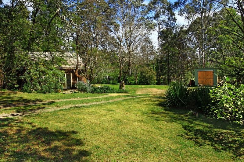 3 Rectory Park Way, KANGAROO VALLEY NSW 2577, Kangaroo Valley - Thumbnail 3