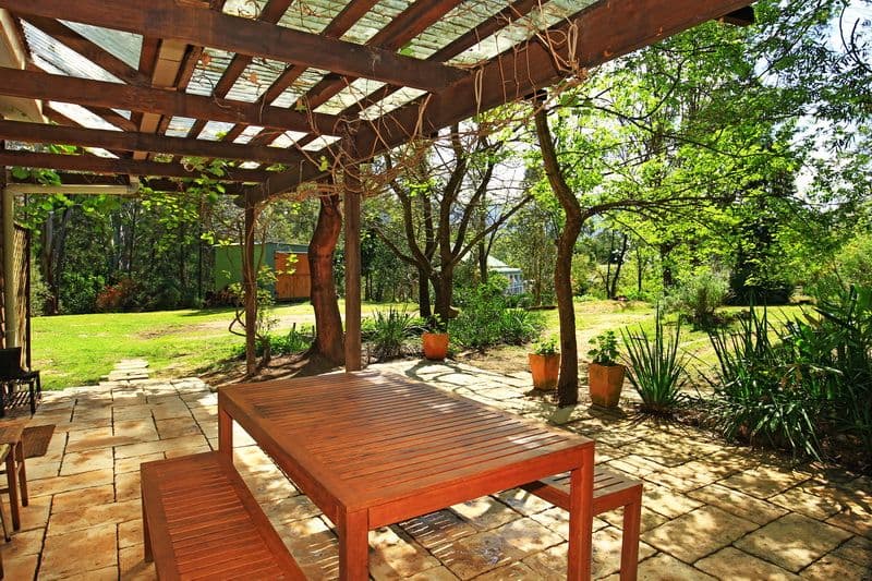 3 Rectory Park Way, KANGAROO VALLEY NSW 2577, Kangaroo Valley - Thumbnail 4