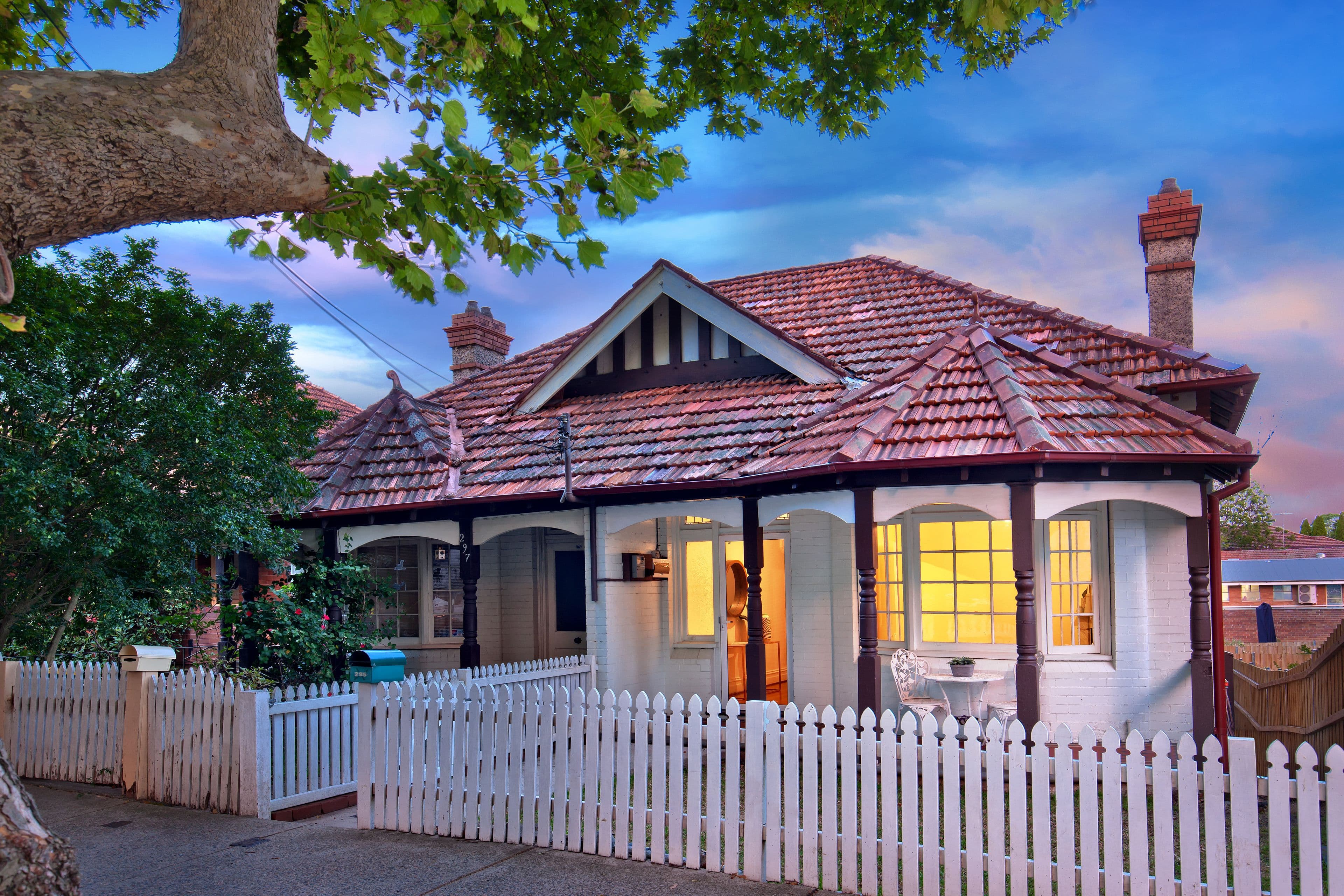 295 Miller Street, Cammeray - Image 1