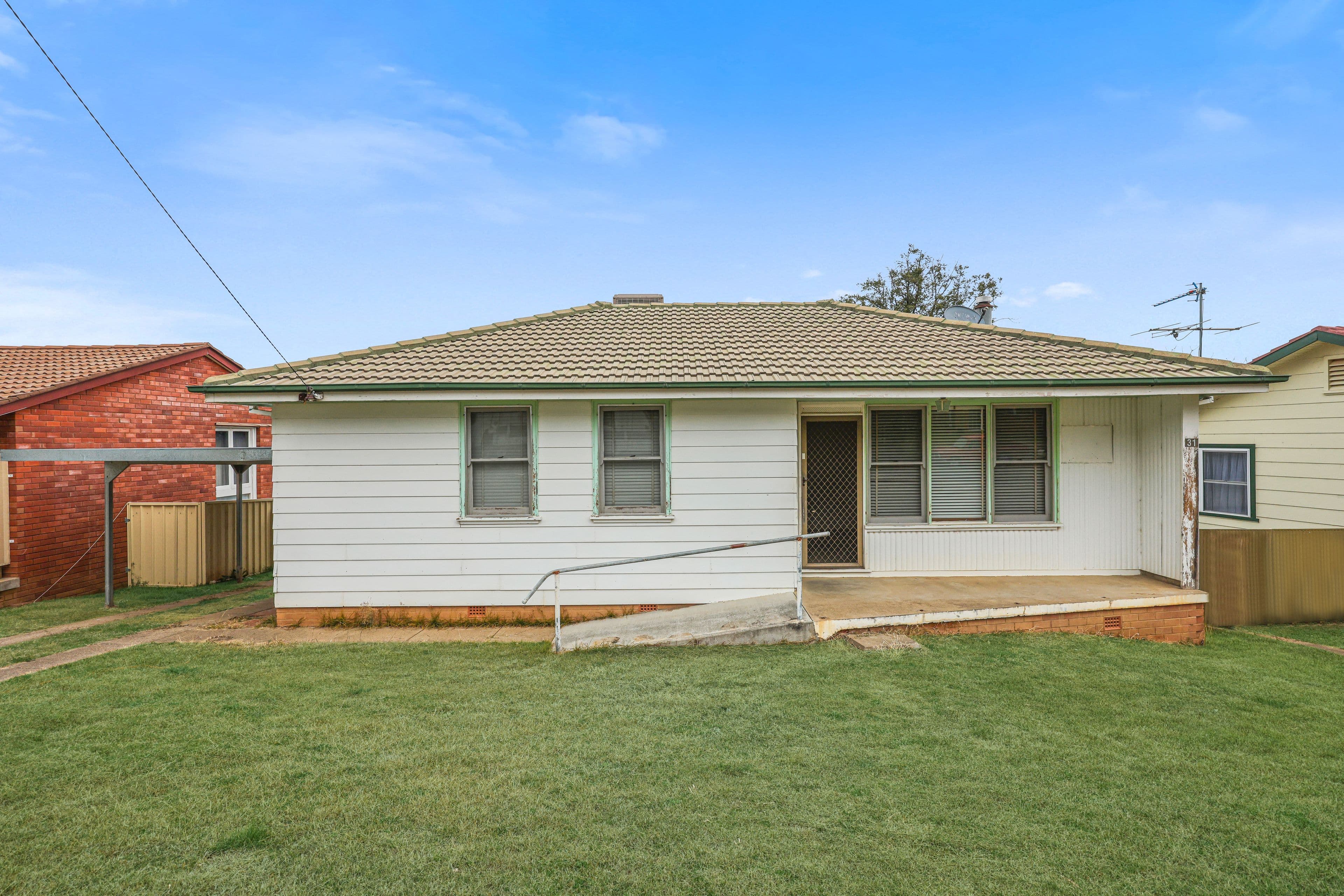 31 Mountview Crescent, Tamworth NSW 2340, Oxley Vale - Image 1