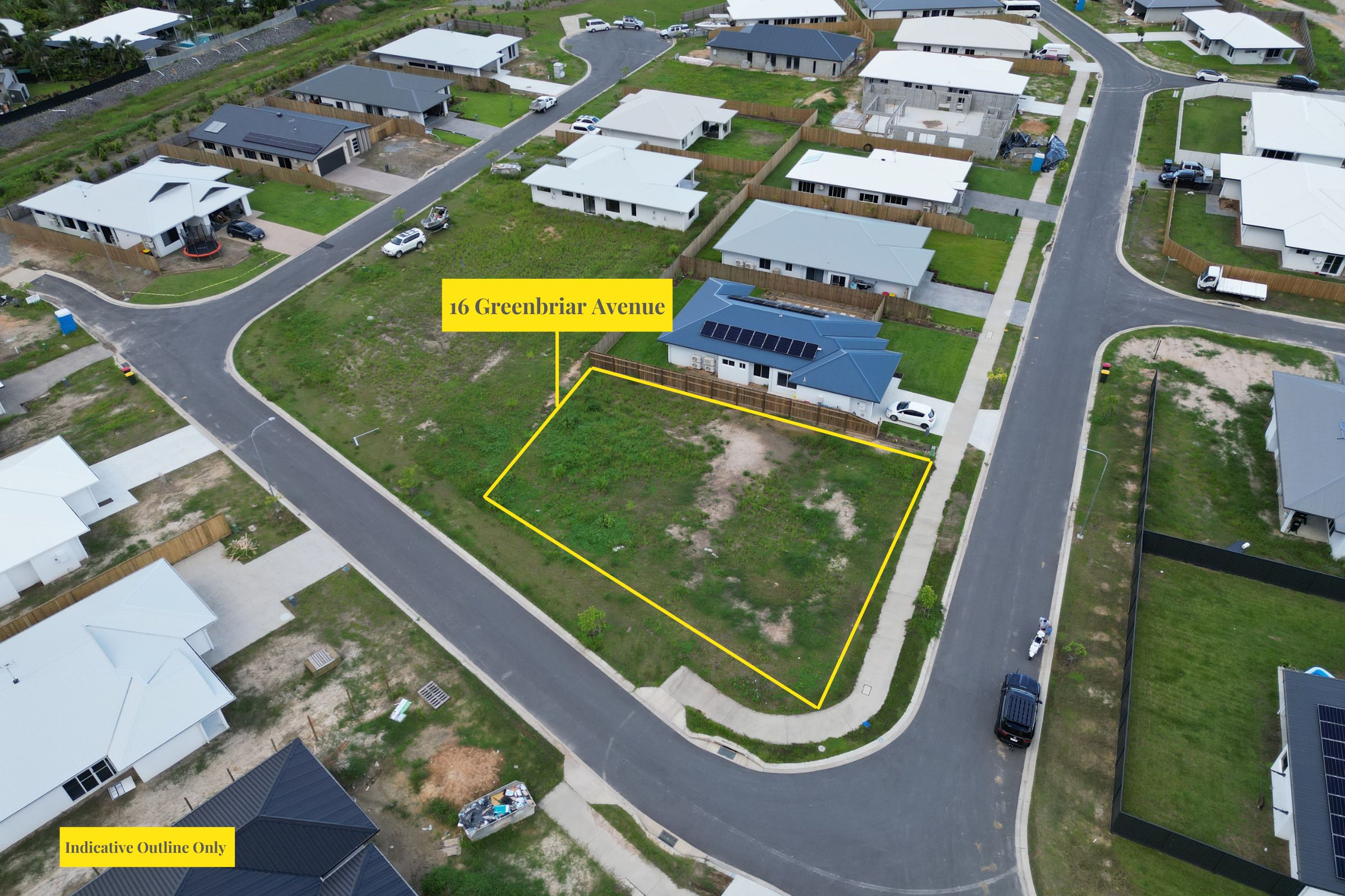 16 Greenbriar Avenue, Port Douglas QLD 4877, Port Douglas - Image 1
